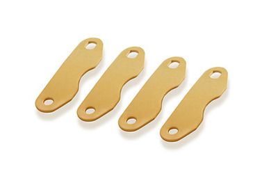 Xray Brake Pad &quot;Sls&quot; (4) (XR354132)