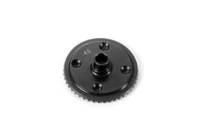 Xray Front/Rear Diff Large Bevel Gear 46T (XR355046)