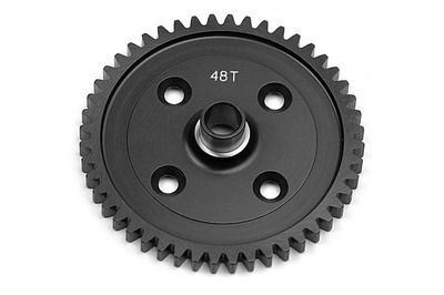 Xray Center Diff Spur Gear 48T (XR355048)