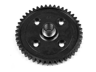 Xray Center Diff Spur Gear 44T (XR355052)