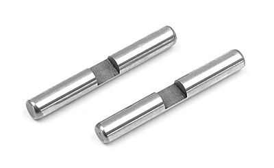 Xray Diff Pin (2) (XR355080)