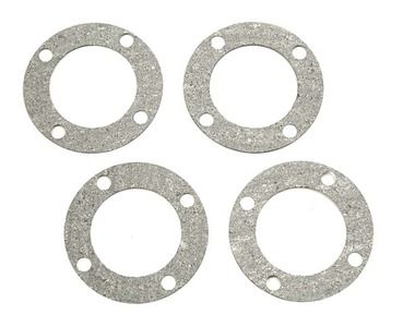 Xray Diff Gasket (4) (XR355090)