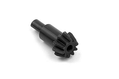 Xray Bevel Drive Gear 10T (XR355108)