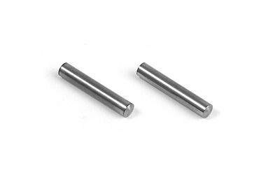 Xray Active Diff Pin 2X12 (2) (XR355189)
