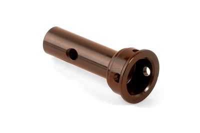 Xray CVD Drive Axle  - Hudy Spring Steel (XR355211)