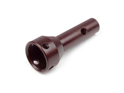 Xray CVD Drive Axle - Hudy Spring Steel (XR355219)