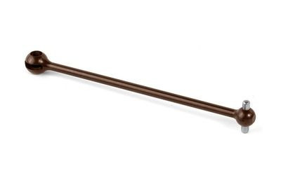 Xray CVD Universal Drive Shaft 94mm  - Hudy Spring Steel (XR355221)