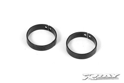 Xray Drive Shaft Locking Ring (2) (XR355471)