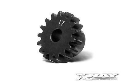 Xray 17T Pinion Gear (XR355717)