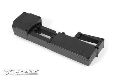 Xray Radio Case Set (XR356003)