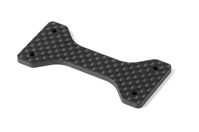 Xray XB808E Graphite Steering Servo Top Plate (XR356114)