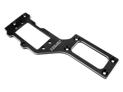 Xray Alu Radio Plate 7075 T6 (3mm) (XR356115)