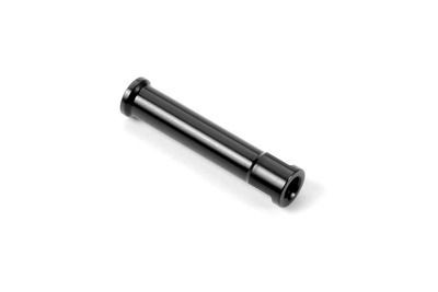Xray Alu Mount For Receiver Box (XR356194)