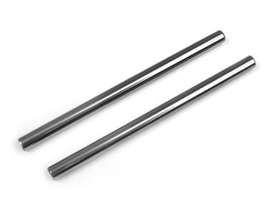 Xray Lower Inner Pivot Pin F+R Euros&#039;05 Tq (2) (XR357212)
