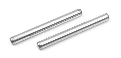 Xray Front Lower Outer Pivot Pin (2) (XR357230)