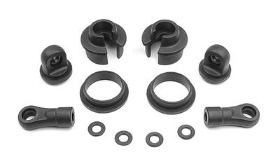 Xray Composite Frame Shock Parts (XR358010)