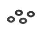 Xray Hardened Shock Shims (4) (XR358040)