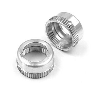 Xray Alu Shock Cap Nut (2) (XR358050)