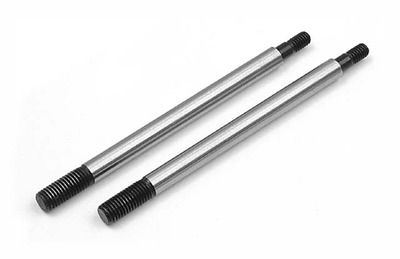 Xray Front Shock Shaft (2) (XR358160)
