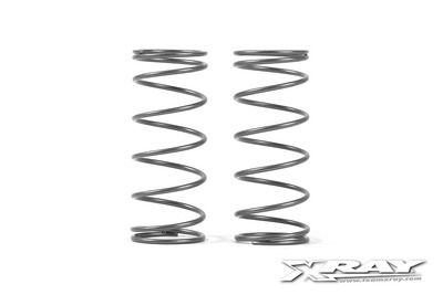 Xray Xray Front Spring Set Progressive C=0.7-0.8 (2) (XR358174)