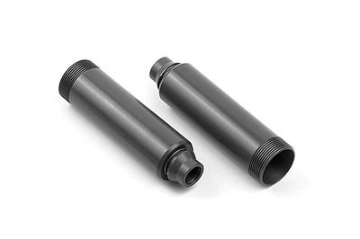 Xray XT8 Alu Rear Shock Body (2) (XR358228)
