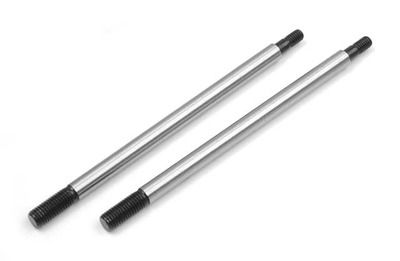 Xray Rear Shock Shaft (2) (XR358260)