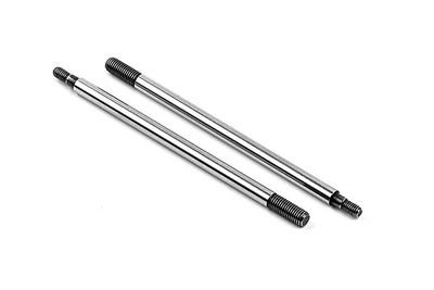 Xray XT8 Rear Shock Shaft (2) (XR358268)