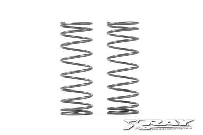 Xray Xray Progressive Springs - Super-Soft (2) (XR358274)