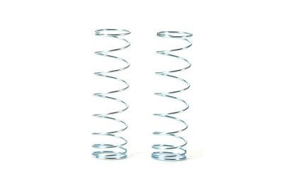 Xray Xray Long Progressive Springs - Soft-Medium - 2 Stripes - V2 (2) (XR358279)