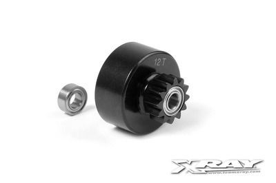 Xray Clutch Bell 12T (XR358512)