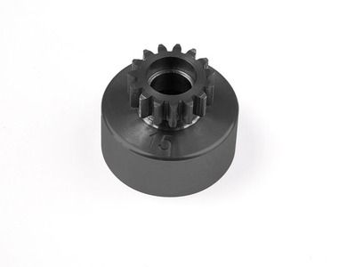 Xray Clutch Bell 15T --- Replaced With #358525 (XR358515)