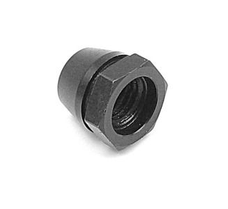 Xray Flywheel Nut - Hudy Spring Steel (XR358550)