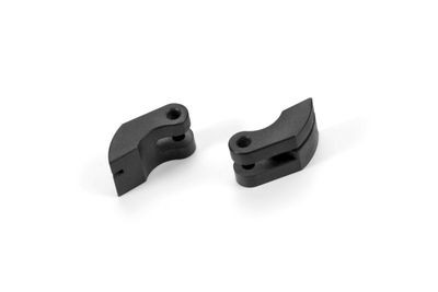 Xray Graphite Clutch Shoe - Long Life (2) (XR358563)