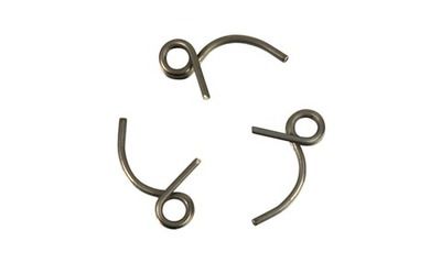 Xray High Torque Clutch Springs - Medium (3) (XR358588)