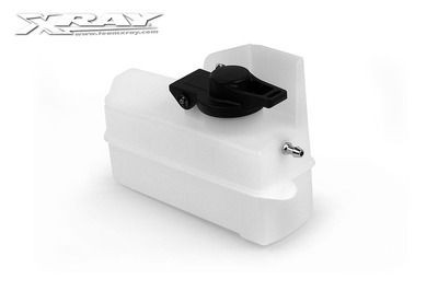 Xray Fuel Tank 150Cc - Set - V3 (XR358603)