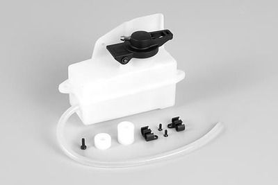 Xray Fuel Tank 125Cc With Floating Filter (XR358604)