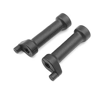 Xray Fuel Tank Holders (2) (XR358680)