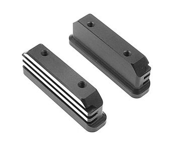 Xray Alu Engine Mount - CNC Machined (XR358710)