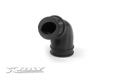 Xray Air Filter Elbow - Low Profile (XR358811)