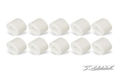 Xray Air Filter Foam - Low Profile (10) (XR358842)