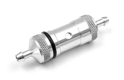 Xray Alu Fuel Filter Set (XR358900)