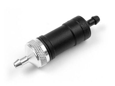 Xray Composite Fuel Filter Set (XR358901)