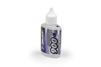 Xray Xray Premium Silicone Oil 900 Cst --- Replaced With #106390 (XR359290)