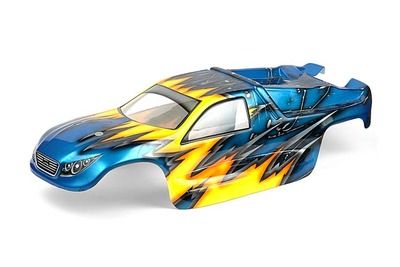 Xray Xray Body For 1/8 Truggy (XR359720)