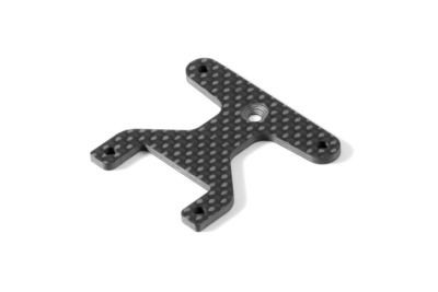 Xray Graphite Front Upper Steering Deck 2.0mm (XR361174)