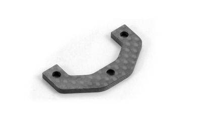 Xray Graphite Rear Upper Brace 2.0mm (XR361184)