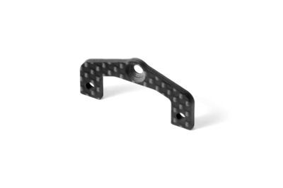 Xray Graphite Rear Upper Brace 2.0mm (XR361187)