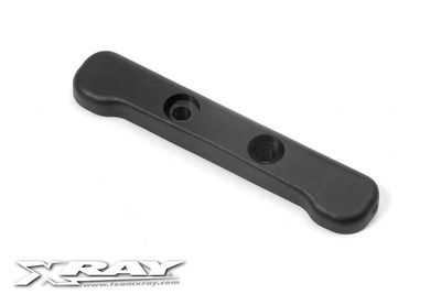 Xray Composite Front Bumper - V2 (XR361200)