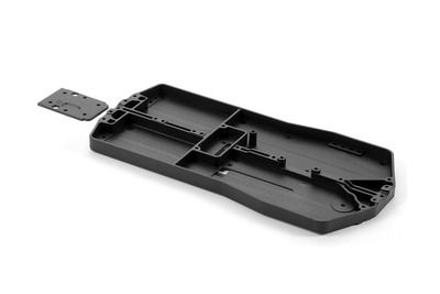 Xray Composite Chassis Frame Splited (XR361261)