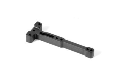 Xray Composite Chassis Brace Front - Medium (XR361294)